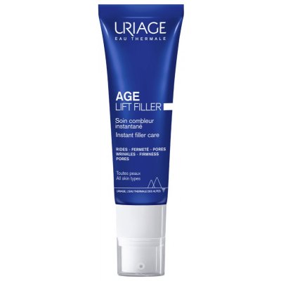 Uriage Age Lift Okamžitá vyplňující péče 30 ml – Zboží Mobilmania