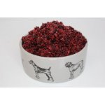 Masožravci Mrkvička jablíčko a řepa 0,5 kg – Zboží Mobilmania