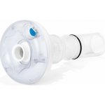 Bestway Lay-Z-Spa Santorini EnergySense HydroJet Pro 6001T – Zboží Dáma