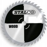 Pilový řezný kotouč na dřevo 130x2,2x20mm Z30 – Zboží Dáma