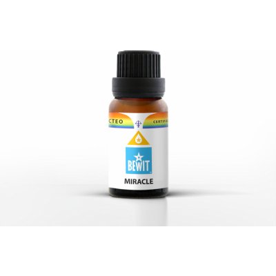 BEWIT MIRACLE 15 ml – Zboží Dáma
