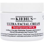 Kiehl´s Ultra Facial Cream SPF30 50 ml – Zboží Mobilmania