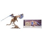 Ugears 3D puzzle Windstorm Dragon 320 ks – Zbozi.Blesk.cz