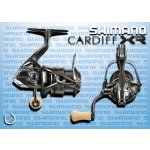 Shimano Cardiff XR C2000S – Zboží Dáma