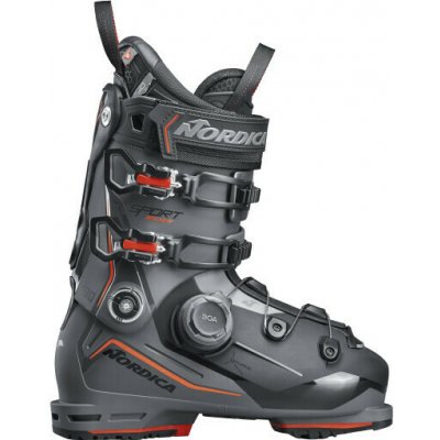 Nordica SPORTMACHINE 3 BOA 130 GW 25/26 – Hledejceny.cz