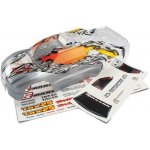 Cobi 4855 II WW Polská ponorka ORP Orzel, 1:300, 193 k – Hledejceny.cz