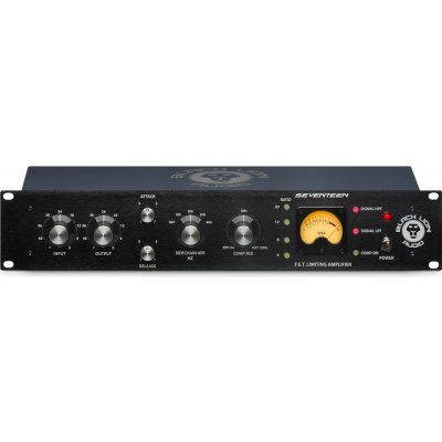 Black Lion Audio SEVENTEEN – Hledejceny.cz