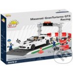 Cobi 24567 Maserati GranTurismo GT3 Racing, 1 : 35, 300 k, 2 f – Hledejceny.cz