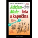 Adrian Mole - léta u kapučína - 2. vydání - Townsendová Sue