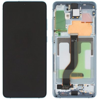 LCD Displej Samsung Galaxy S20+ – Zbozi.Blesk.cz