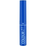 essence COLOUR it! tekuté oční linky 01 Royal Blue 3 ml – Zboží Dáma