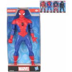 Hasbro Marvel Avengers 4 druhy – Hledejceny.cz