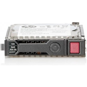 HP 300GB, 2,5", 10000rpm, 652564-B21