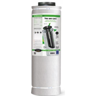 Can-Filters Can-Special 1700 - 2000 m3/h - 315mm – Hledejceny.cz