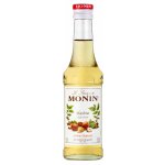 Monin Le Sirop Hazelnut Lískový ořech 250 ml – Sleviste.cz