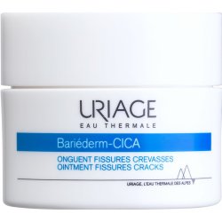 Uriage Bariéderm regenerační a ochranný krém Reconstructive Barrier Cream 75 ml