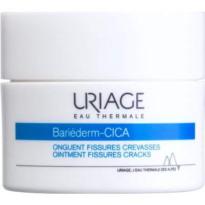 Uriage Bariéderm regenerační a ochranný krém Reconstructive Barrier Cream 75 ml – Zboží Dáma