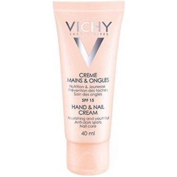 Vichy krém na ruce a nehty 40 ml