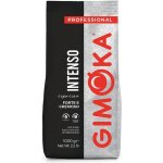 Gimoka Professional Intenso zrnková 1 kg – Hledejceny.cz