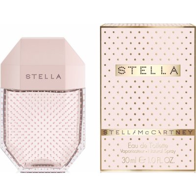 Stella McCartney Stella toaletní voda dámská 30 ml – Sleviste.cz
