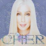 Cher - Very Best Of CD – Hledejceny.cz
