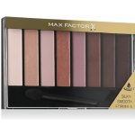 Max Factor Masterpiece Nude Palette paleta očních stínů 03 Rose Nudes 6,5 g – Zboží Dáma