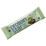 Pravé hořické trubičky Protein Star s oříšky a čokoládou 35 g – Hledejceny.cz
