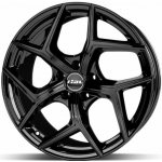 Rial Salento 8x19 5x112 ET40 diamond black – Sleviste.cz