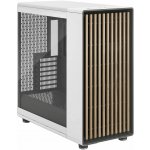 Fractal Design North XL TG Clear FD-C-NOR1X-04 – Zboží Živě