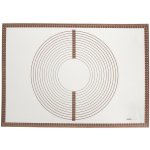 Orion Vál na těsto 65x45 cm – Zboží Dáma