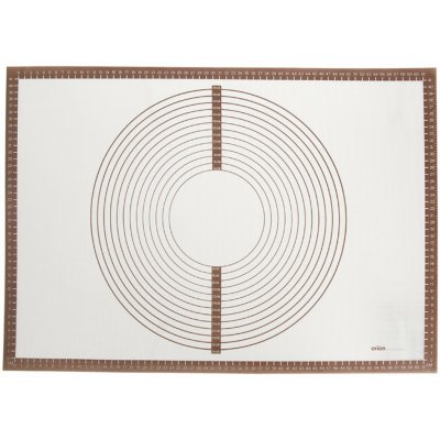 Orion Vál na těsto 65x45 cm – Zboží Dáma