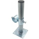 Držák stožáru - jezdec – Zboží Živě