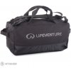 Cestovní tašky a batohy LifeVenture Expedition Cargo Duffle černá 50 L