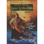 Lovec krokodýlů: Digipack – Hledejceny.cz