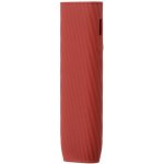 IQOS ILUMA ONE Storage silikonový obal červený – Zboží Dáma