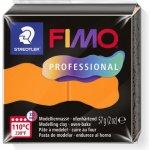 Fimo Staedtler professional 57g ORANŽOVÁ – Sleviste.cz