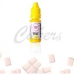 Tasty Me Tekutá barva do čokolády Bright Yellow 10 ml – Zboží Dáma