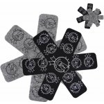 ORION Proložka mezi pánve 24+32 cm sada 2ks ASS – Hledejceny.cz