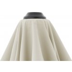 Doppler ACTIVE 310 x 210 cm moderní slunečník s boční nohou přírodní – Sleviste.cz