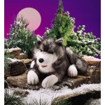 Folkmanis maňásek polární vlk – Zboží Dáma