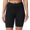 Dámské šortky Columbia Boundless Trek 1/2 Tight W 2074471010 black