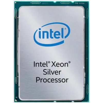 Intel Xeon Silver 4110 CD8067303561400 – Hledejceny.cz