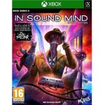 In Sound Mind (XSX) – Zbozi.Blesk.cz