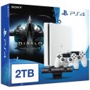 PlayStation 4 2TB