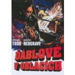 ďáblové v oblacích DVD – Hledejceny.cz