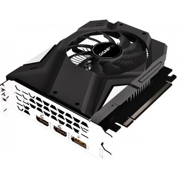 Gigabyte GV-N1650IXOC-4GD