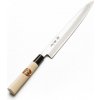 Kuchyňský nůž Kasumi Sashimi filetovací nůž Sakai Takayuki 24 cm