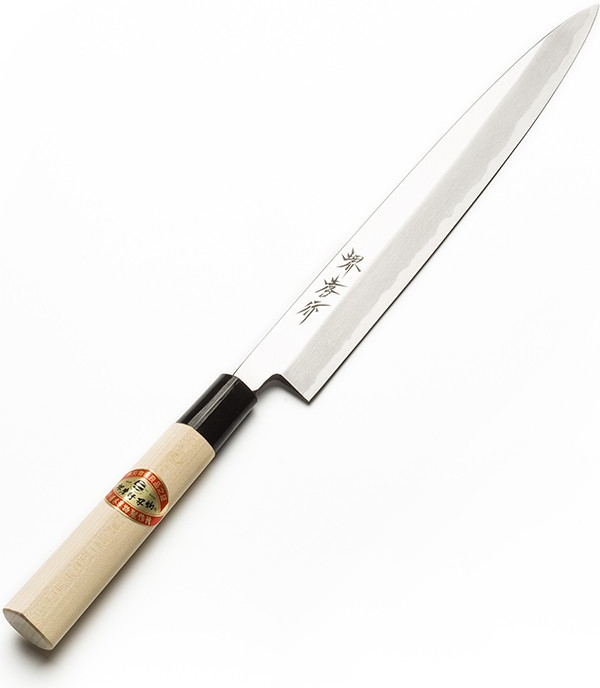 Kasumi Sashimi filetovací nůž Sakai Takayuki 24 cm
