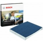 Filtr, vzduch v interiéru BOSCH 0 986 628 593 – Hledejceny.cz