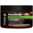 Dr. Santé Macadamia krémová maska pro oslabené vlasy 300 ml